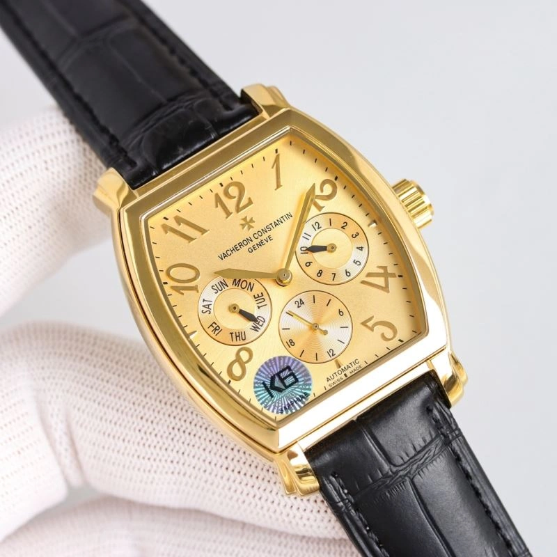 VACHERON CONSTANTIN Watches Comfortable 204666