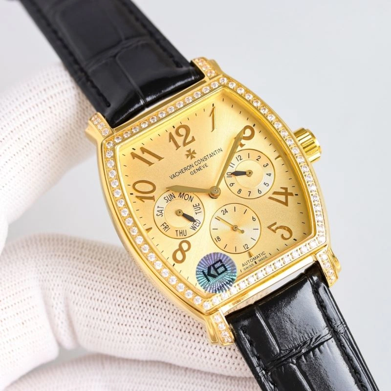 VACHERON CONSTANTIN Watches Comfortable 204666