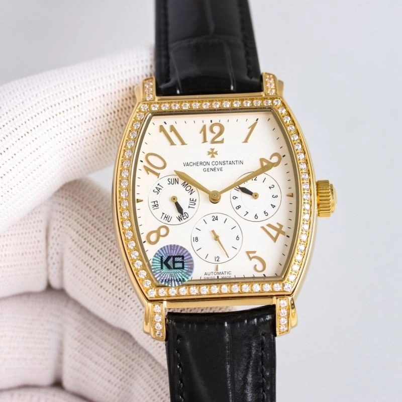 VACHERON CONSTANTIN Watches Comfortable 204666