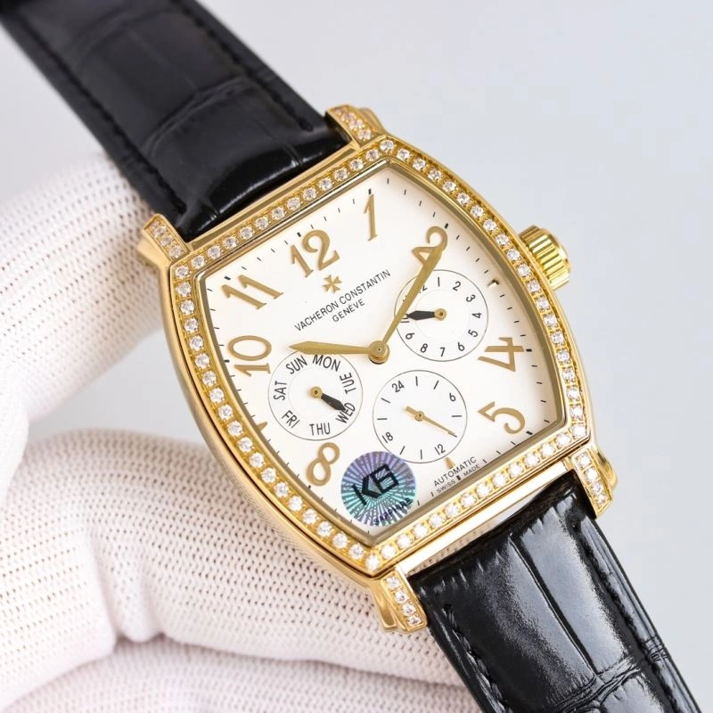 VACHERON CONSTANTIN Watches Comfortable 204666