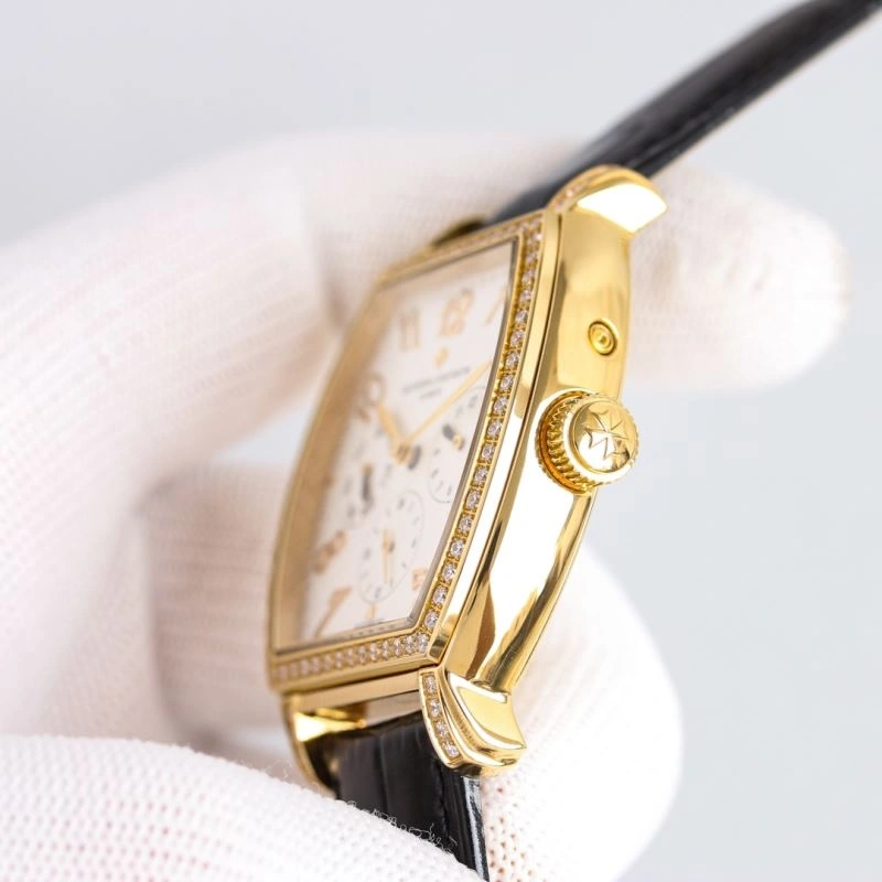 VACHERON CONSTANTIN Watches Comfortable 204666