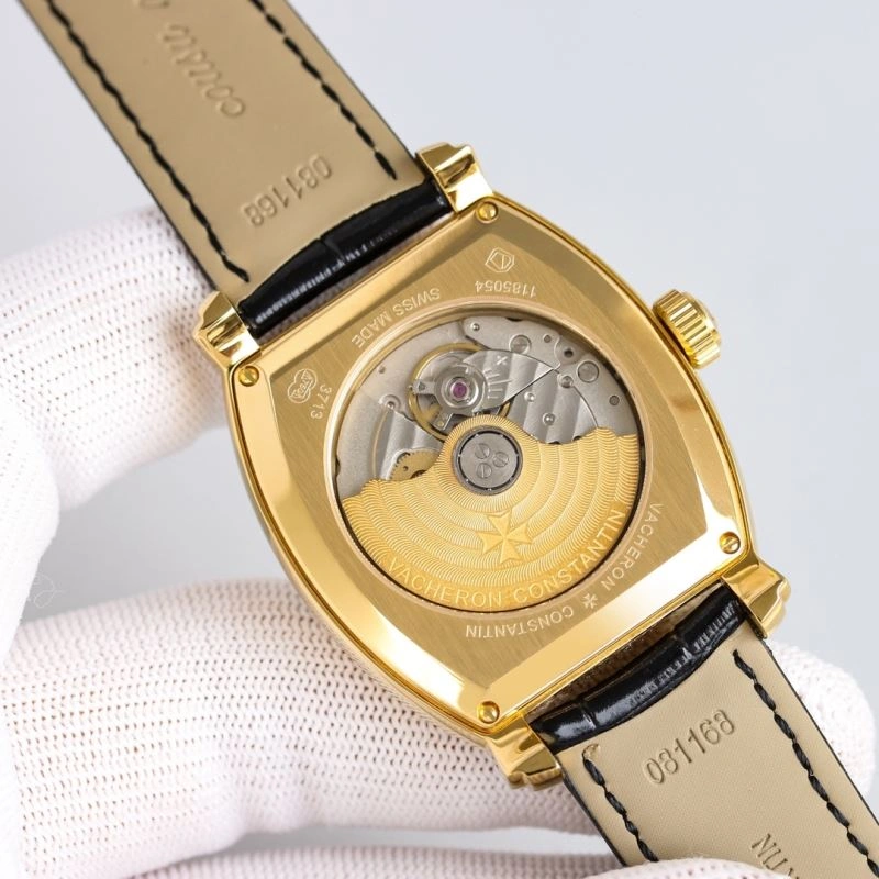 VACHERON CONSTANTIN Watches Comfortable 204666