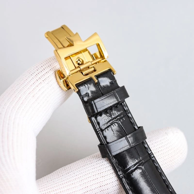 VACHERON CONSTANTIN Watches Comfortable 204666