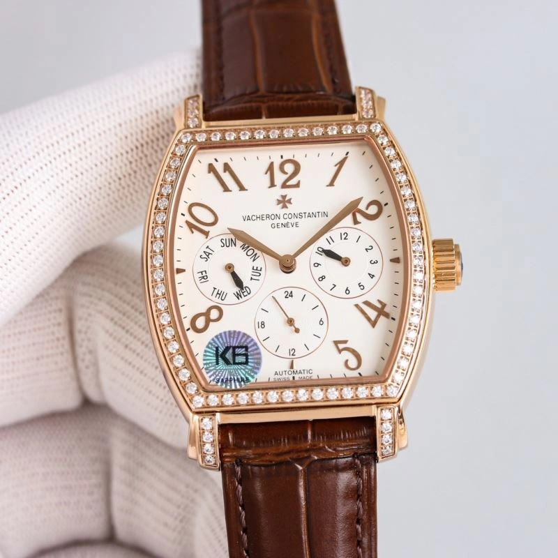VACHERON CONSTANTIN Watches ComfortFit 204681