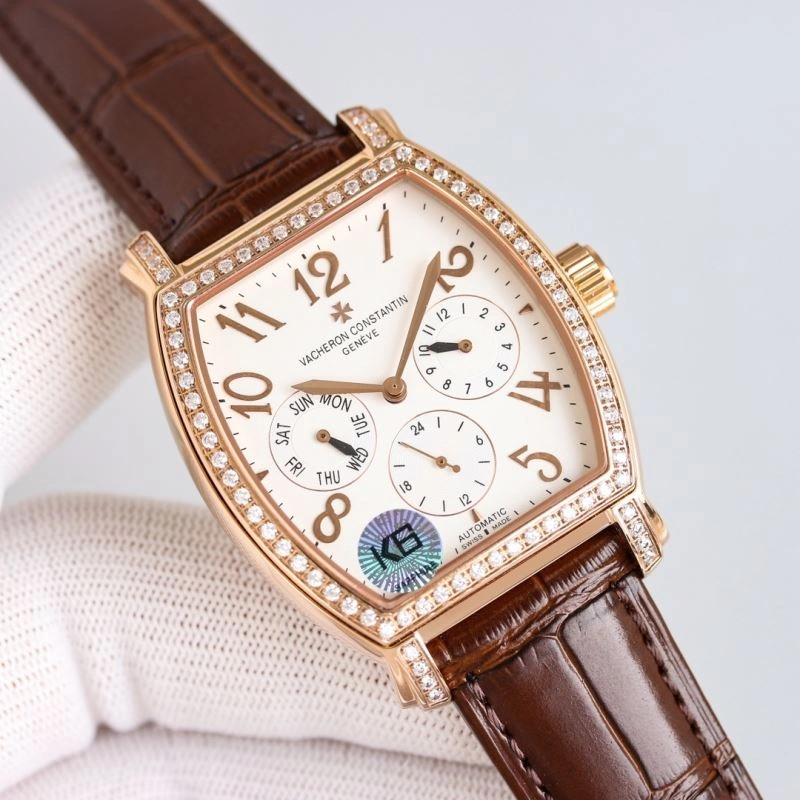 VACHERON CONSTANTIN Watches ComfortFit 204681