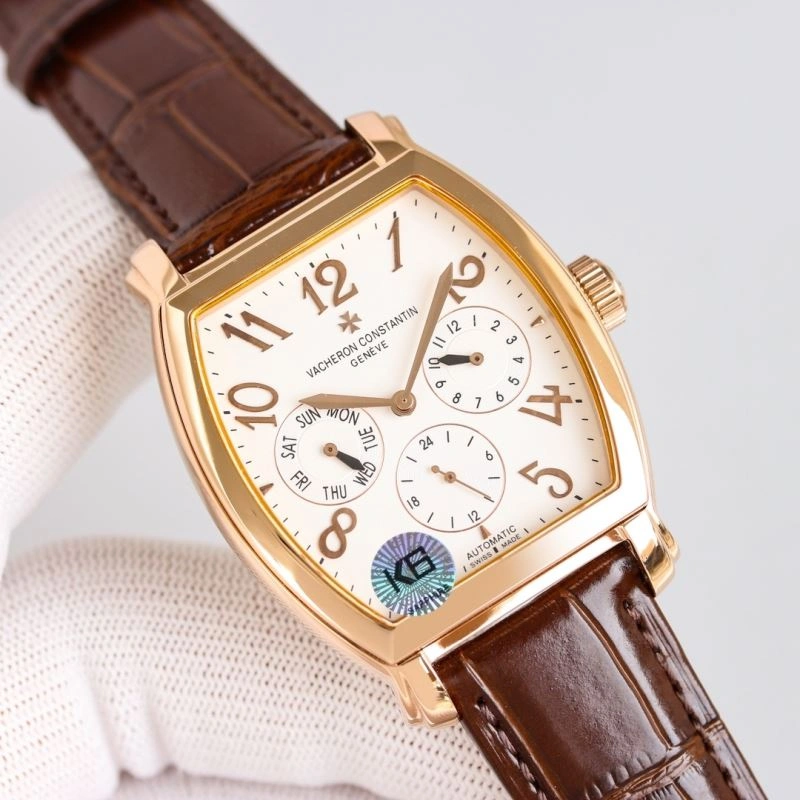 VACHERON CONSTANTIN Watches ComfortFit 204681