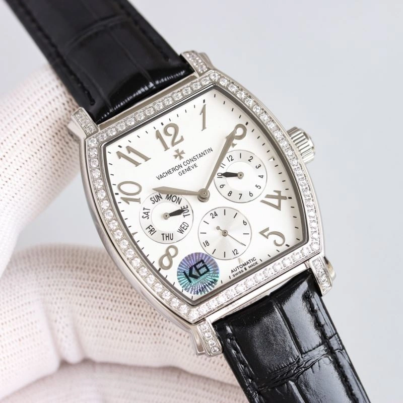 VACHERON CONSTANTIN Watches ComfortFit 204681