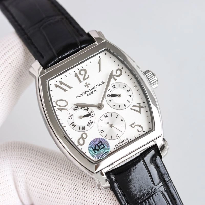 VACHERON CONSTANTIN Watches ComfortFit 204681