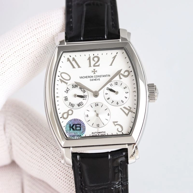 VACHERON CONSTANTIN Watches ComfortFit 204681