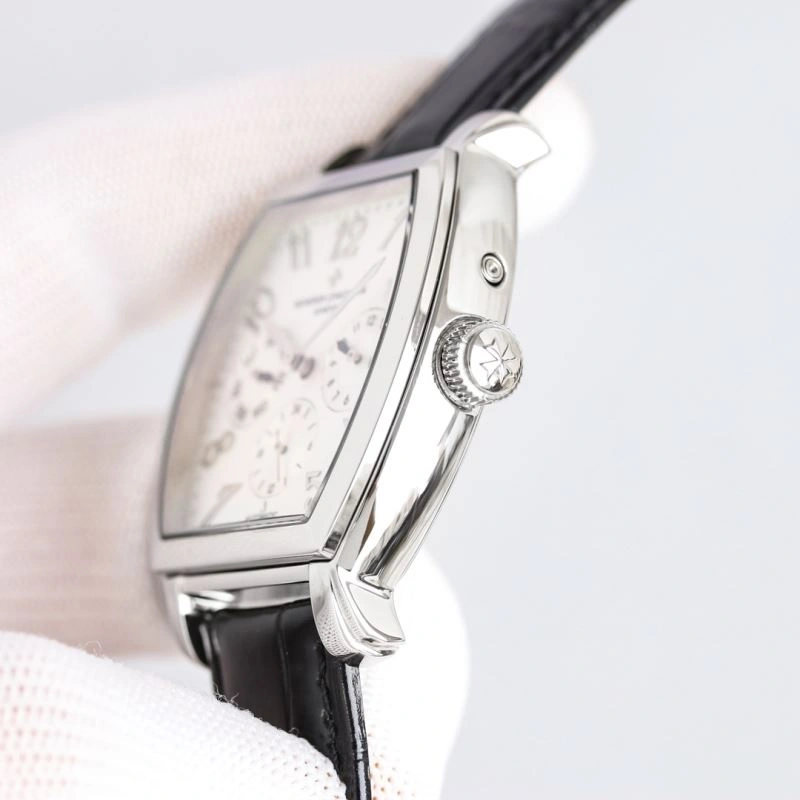 VACHERON CONSTANTIN Watches ComfortFit 204681
