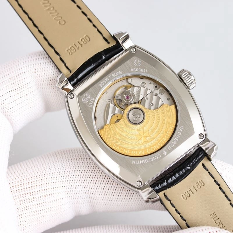 VACHERON CONSTANTIN Watches ComfortFit 204681