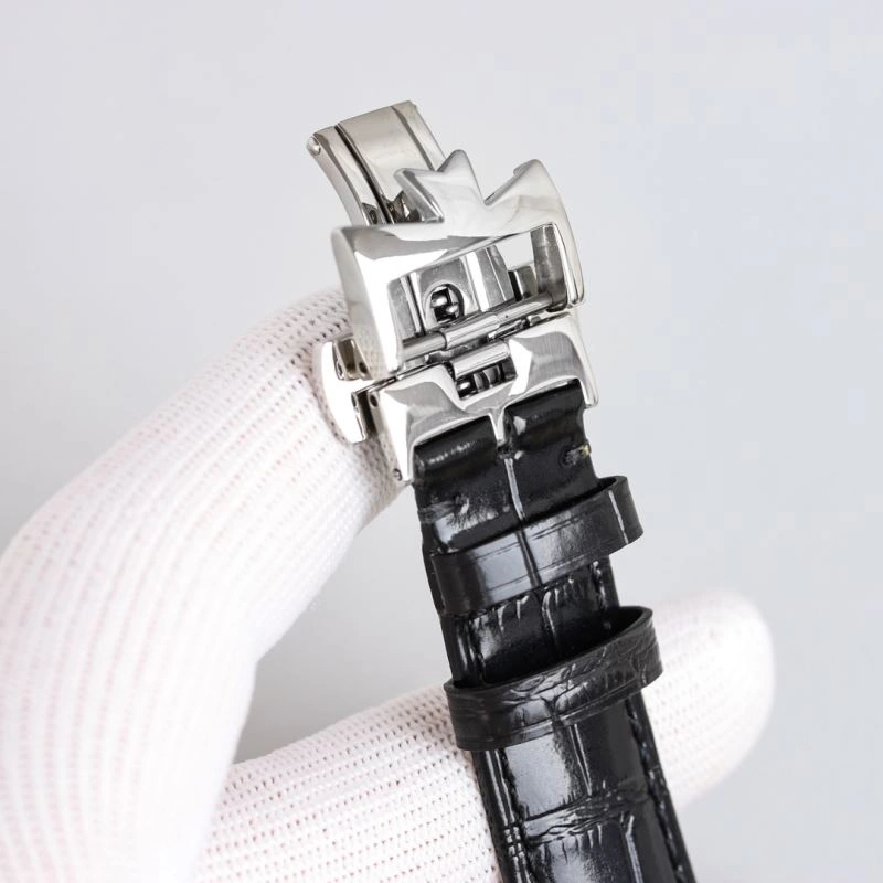 VACHERON CONSTANTIN Watches ComfortFit 204681