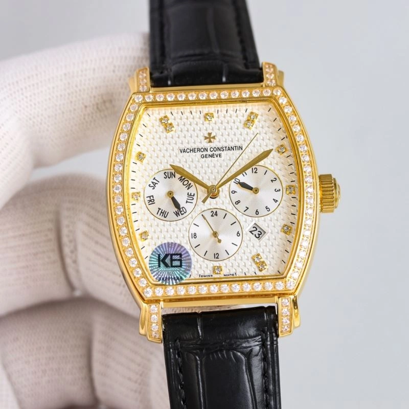 VACHERON CONSTANTIN Watches Popular 204667