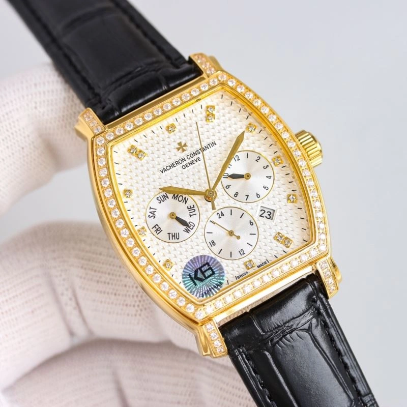 VACHERON CONSTANTIN Watches Popular 204667