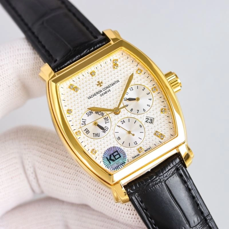 VACHERON CONSTANTIN Watches Popular 204667
