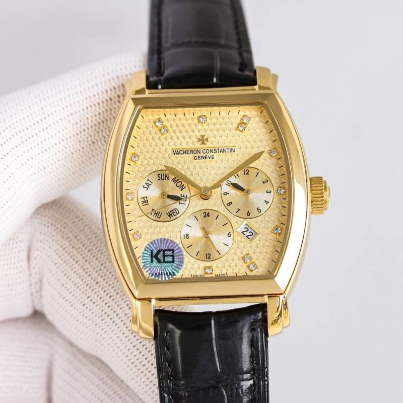VACHERON CONSTANTIN Watches Popular 204667