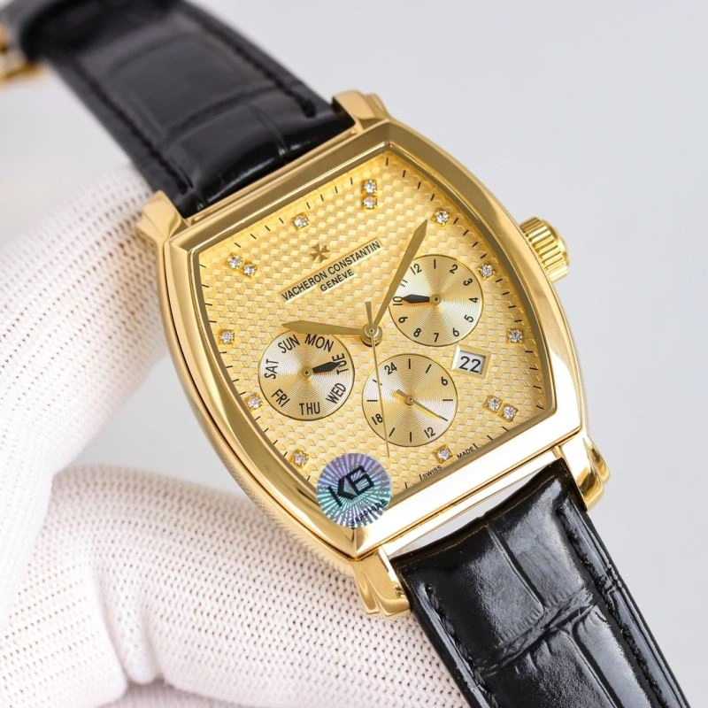 VACHERON CONSTANTIN Watches Popular 204667