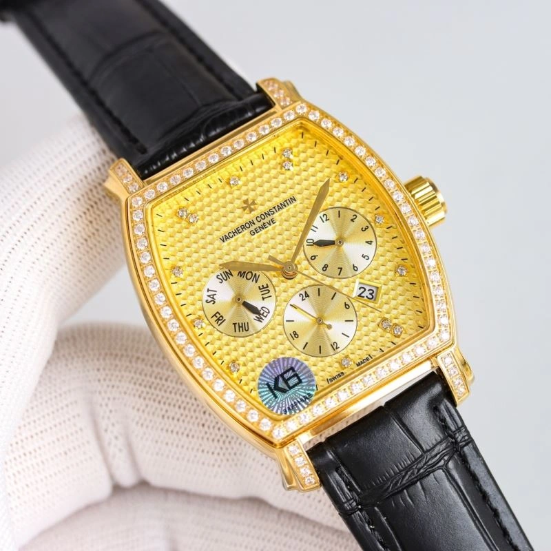 VACHERON CONSTANTIN Watches Popular 204667
