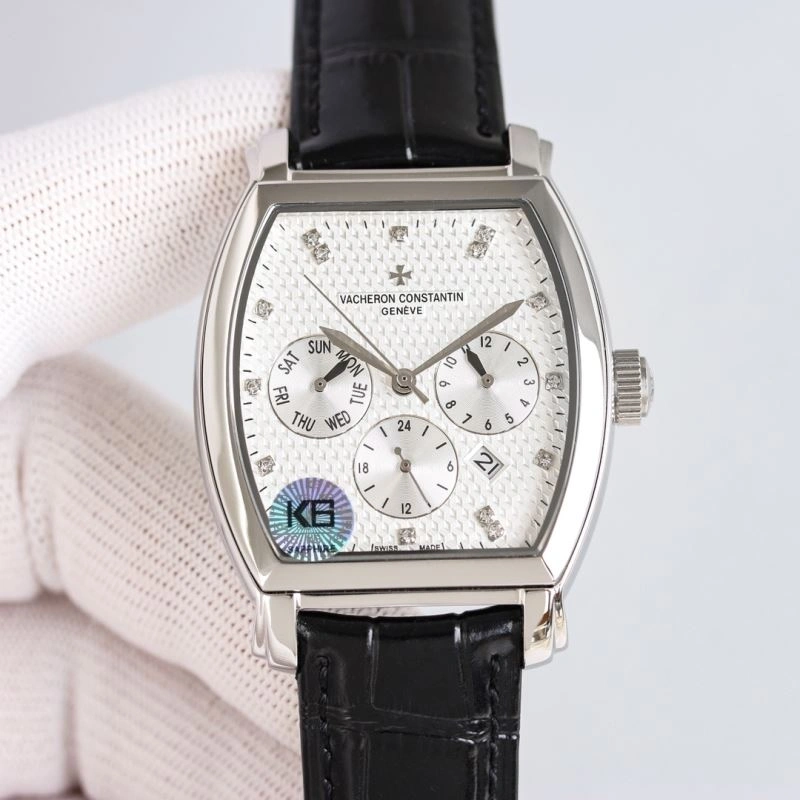 Popular VACHERON CONSTANTIN Watches 204682