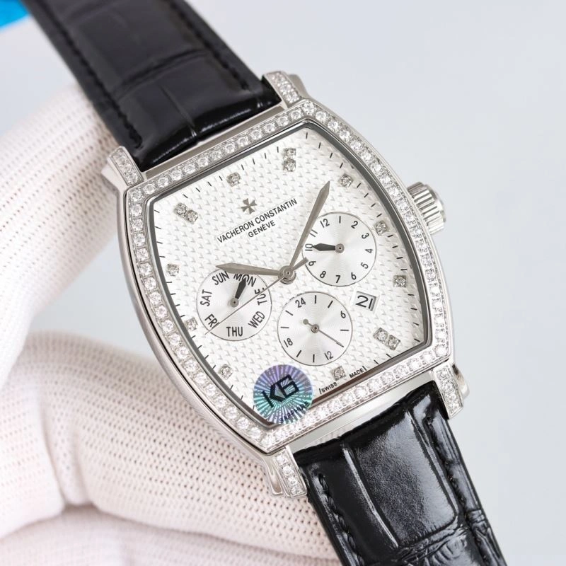 Popular VACHERON CONSTANTIN Watches 204682