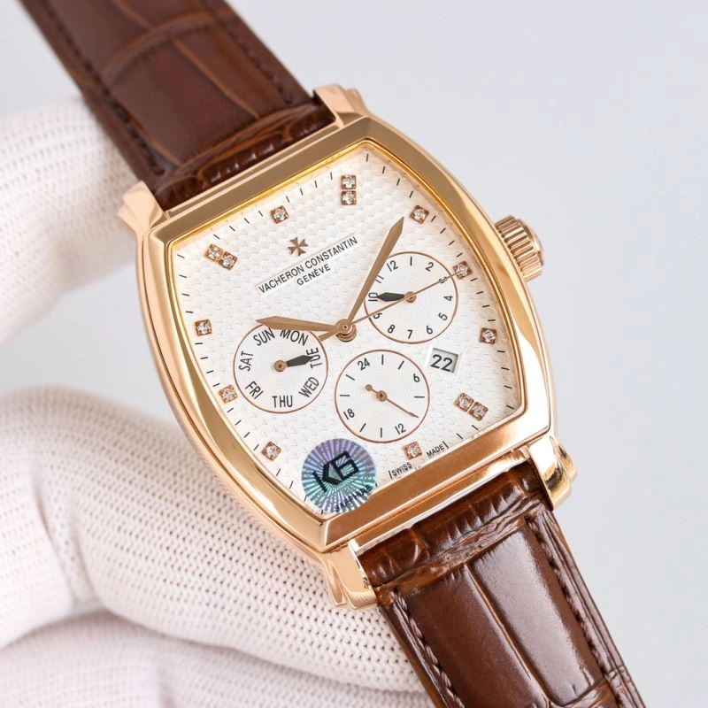 Popular VACHERON CONSTANTIN Watches 204682