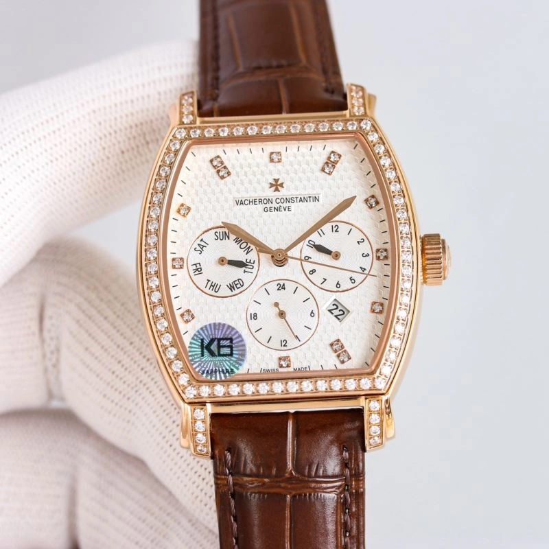 Popular VACHERON CONSTANTIN Watches 204682