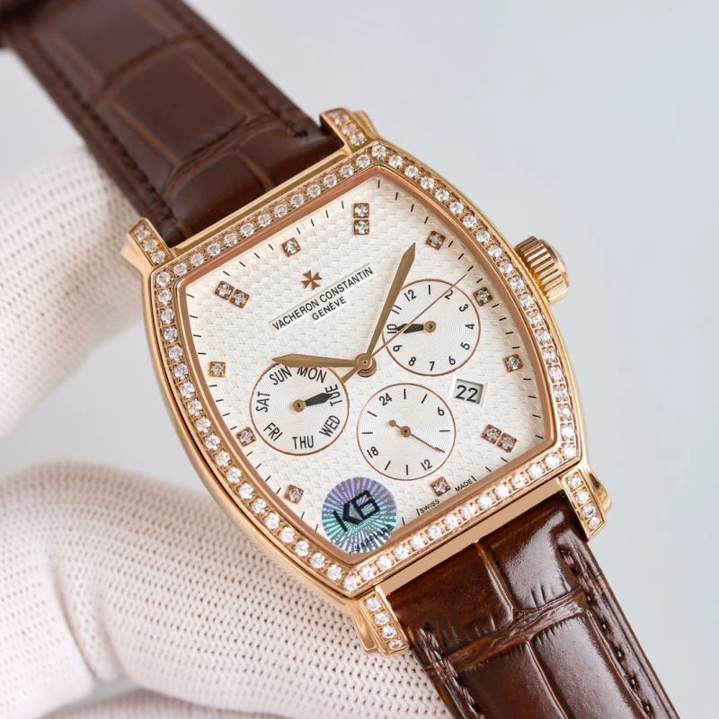 Popular VACHERON CONSTANTIN Watches 204682