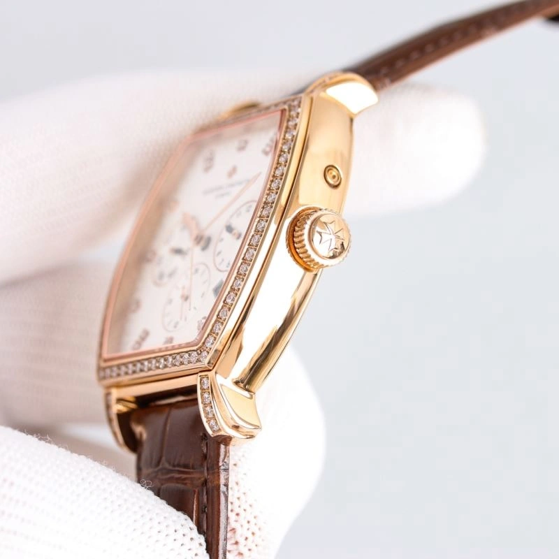 Popular VACHERON CONSTANTIN Watches 204682