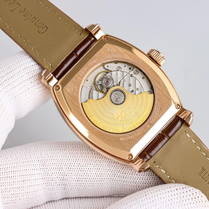 Popular VACHERON CONSTANTIN Watches 204682