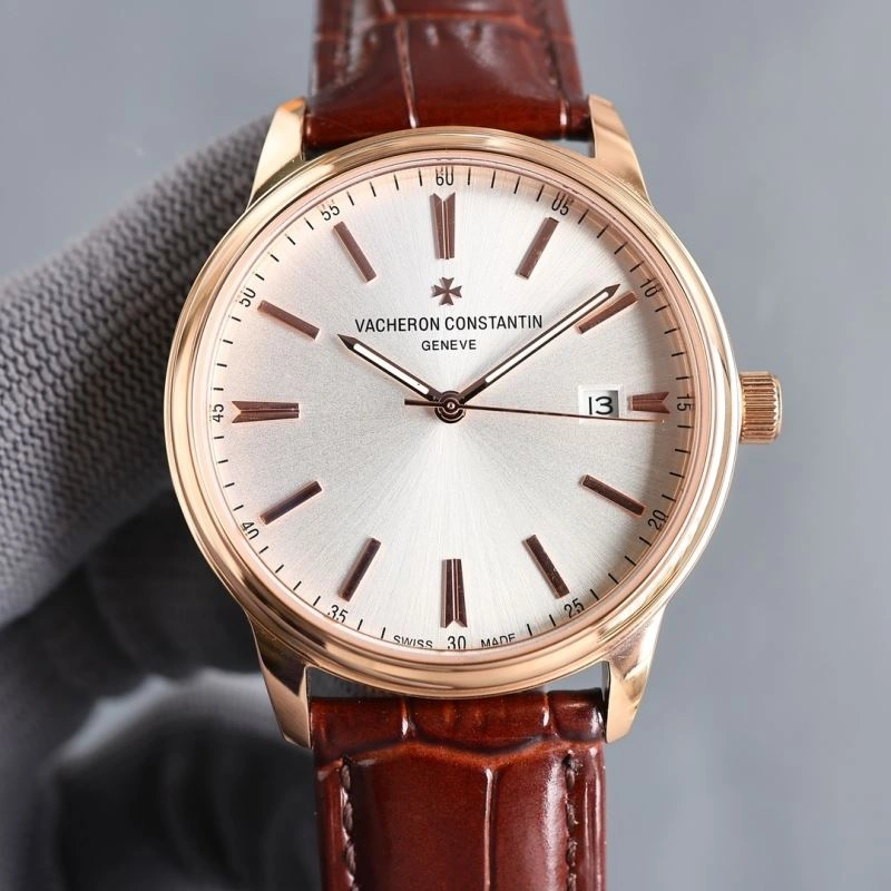 Affordable VACHERON CONSTANTIN Watches 204660