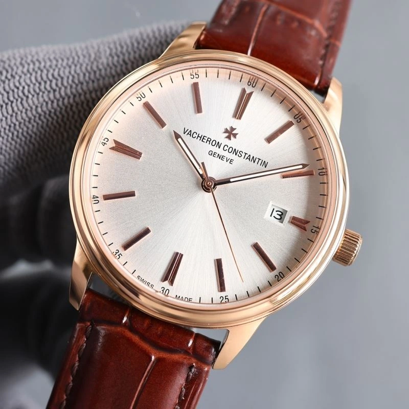 Affordable VACHERON CONSTANTIN Watches 204660