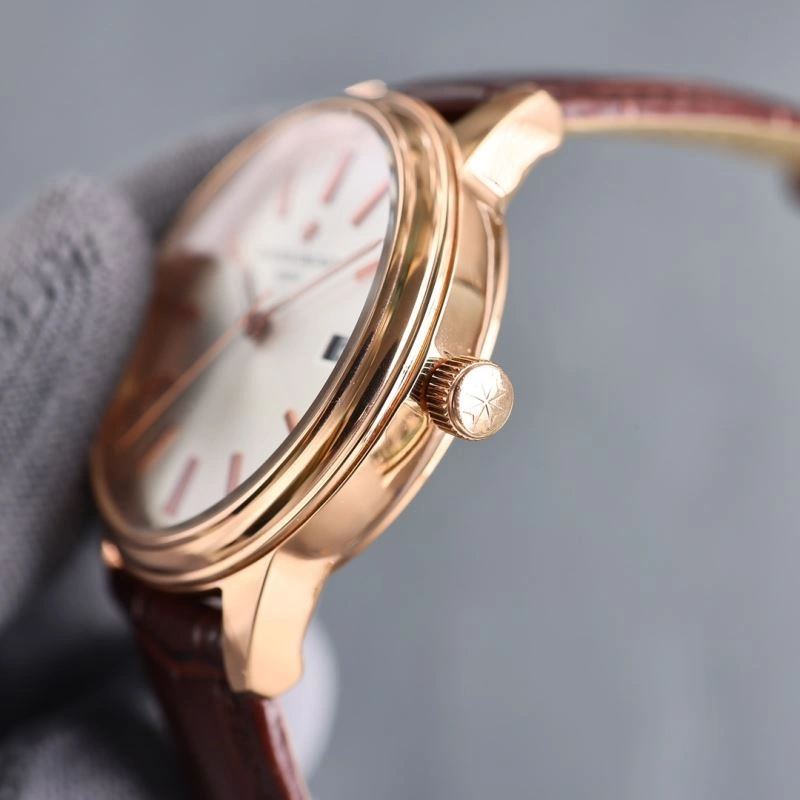 Affordable VACHERON CONSTANTIN Watches 204660