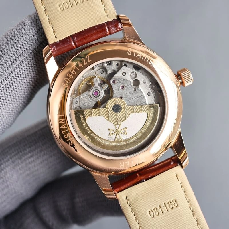Affordable VACHERON CONSTANTIN Watches 204660