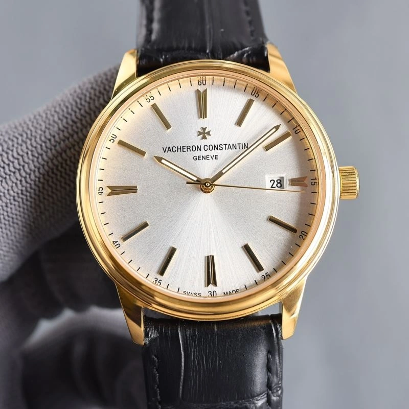 VACHERON CONSTANTIN Watches WellDesigned 204672