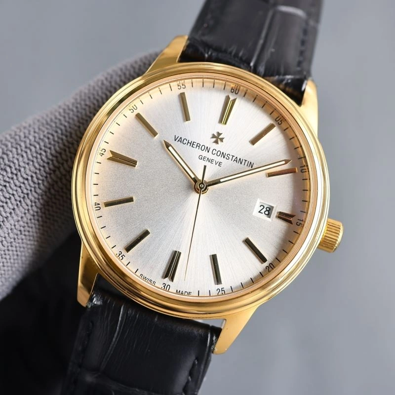 VACHERON CONSTANTIN Watches WellDesigned 204672