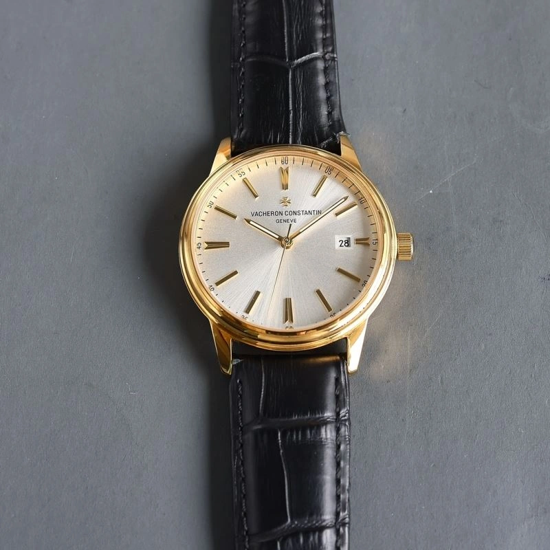VACHERON CONSTANTIN Watches WellDesigned 204672