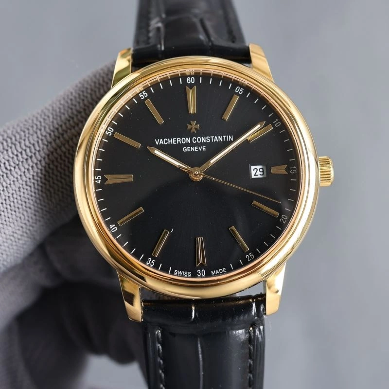 VACHERON CONSTANTIN Watches WellDesigned 204672