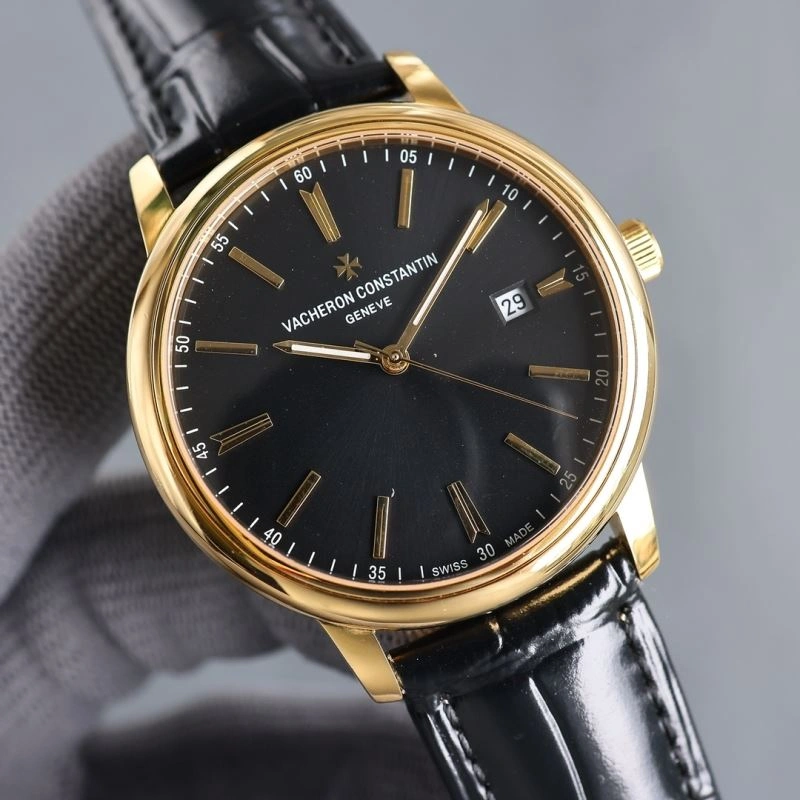 VACHERON CONSTANTIN Watches WellDesigned 204672