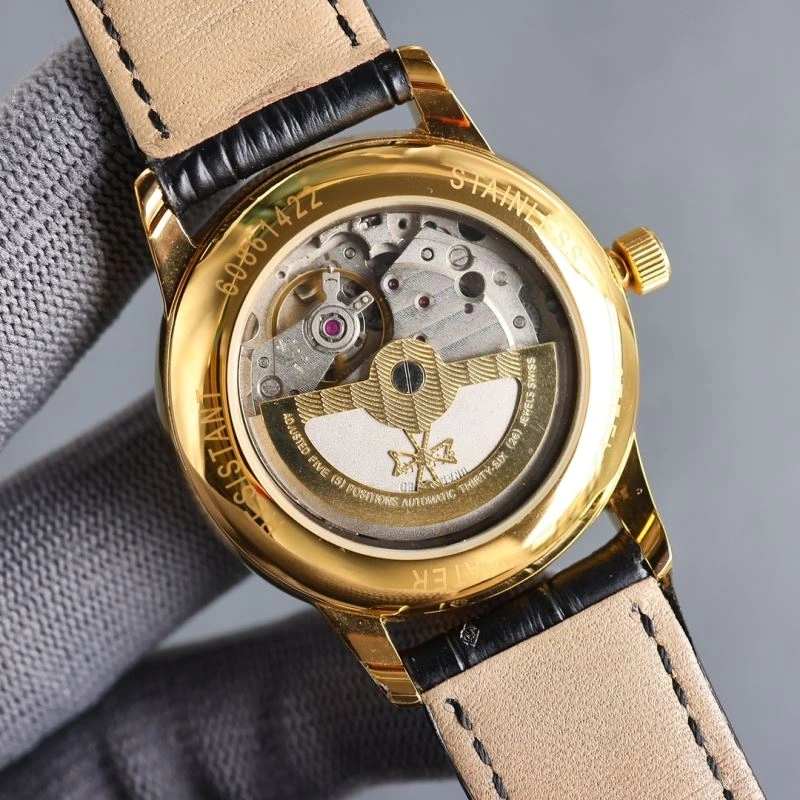 VACHERON CONSTANTIN Watches WellDesigned 204672