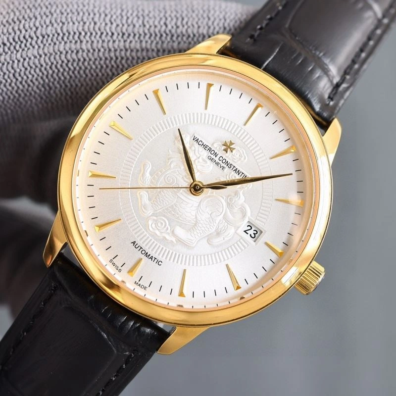 VACHERON CONSTANTIN Watches Reliable 204673