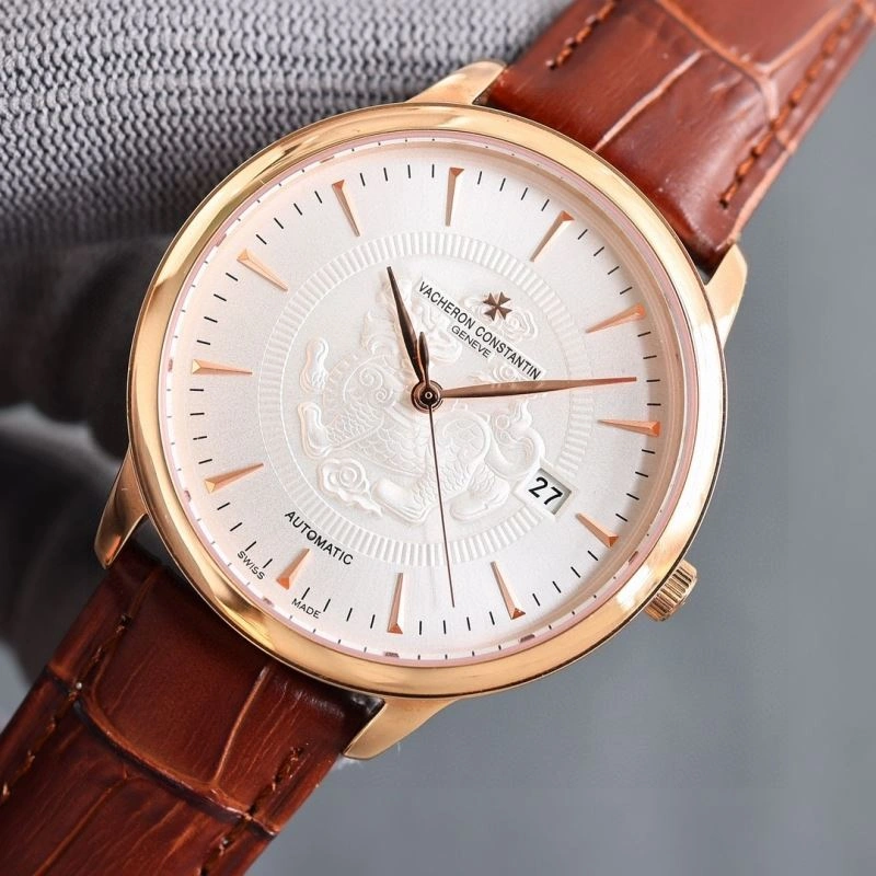 VACHERON CONSTANTIN Watches Reliable 204673