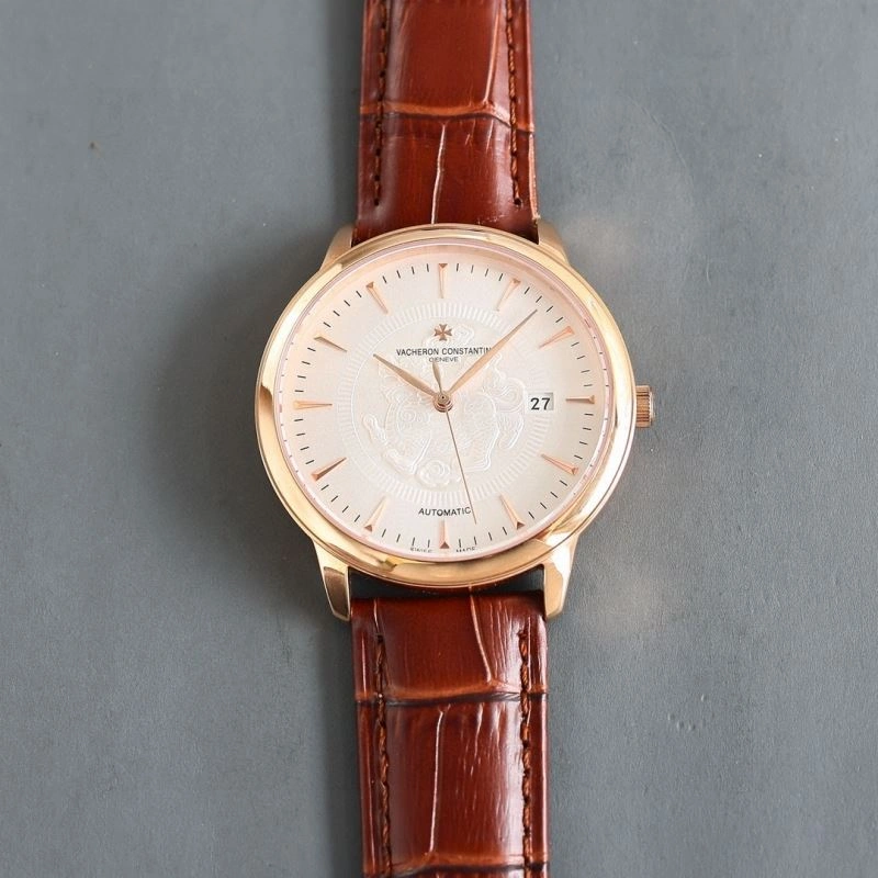 VACHERON CONSTANTIN Watches Reliable 204673