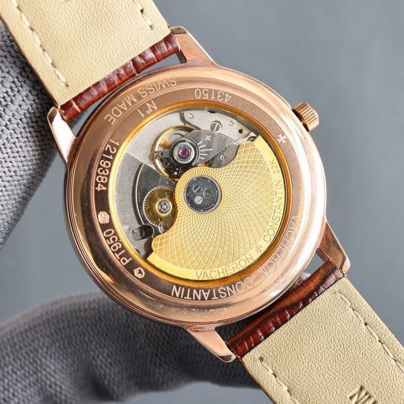 VACHERON CONSTANTIN Watches Reliable 204673