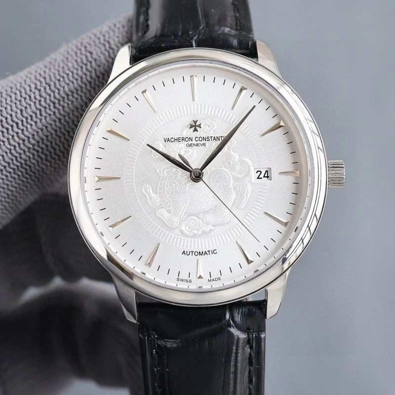 MultiPurpose VACHERON CONSTANTIN Watches 204664