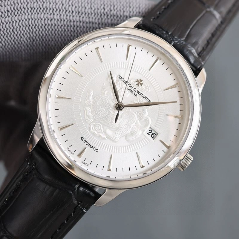 MultiPurpose VACHERON CONSTANTIN Watches 204664