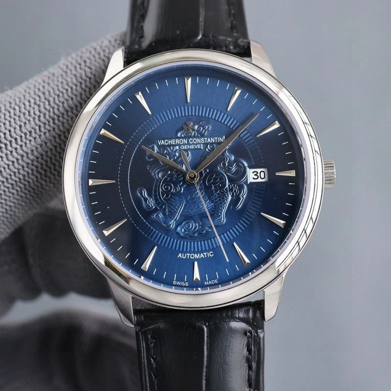 MultiPurpose VACHERON CONSTANTIN Watches 204664