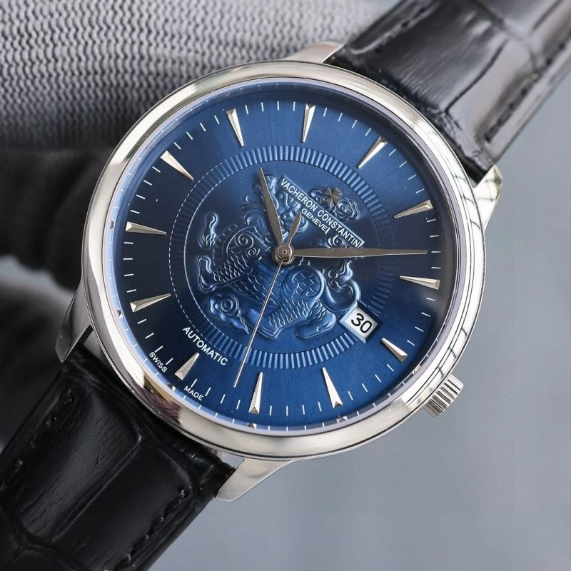 MultiPurpose VACHERON CONSTANTIN Watches 204664