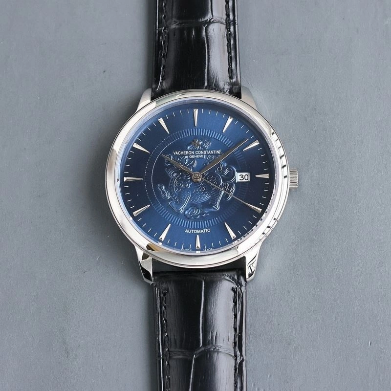 MultiPurpose VACHERON CONSTANTIN Watches 204664