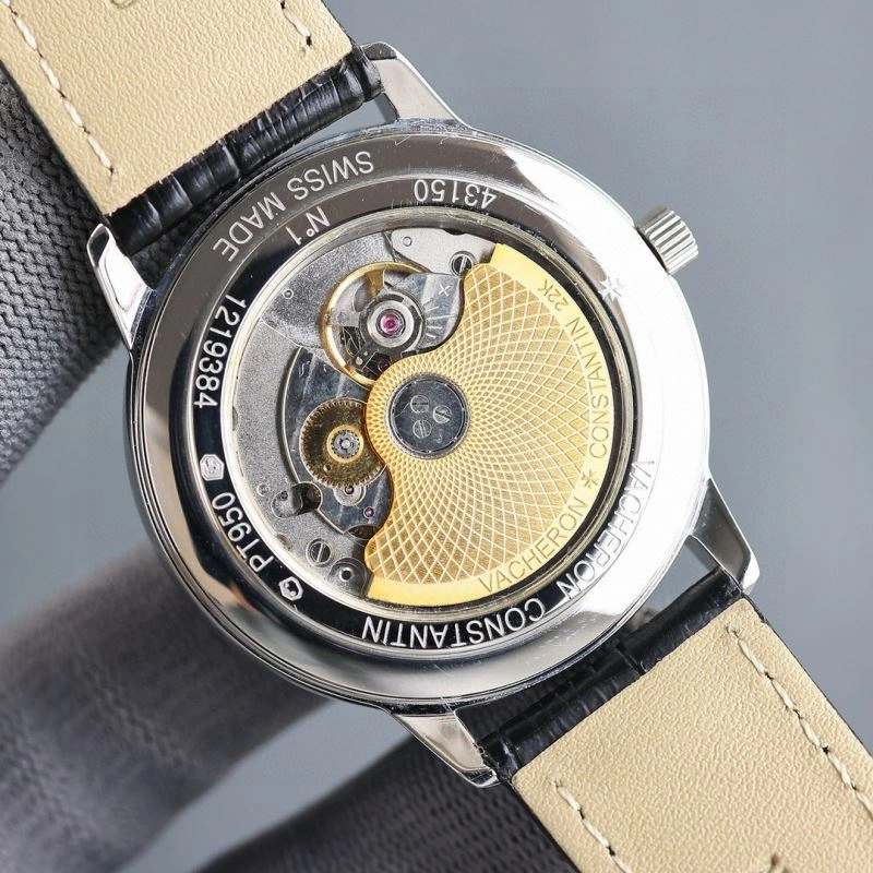 MultiPurpose VACHERON CONSTANTIN Watches 204664