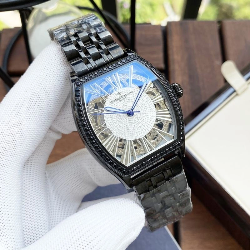 Upgraded VACHERON CONSTANTIN Watches 204685
